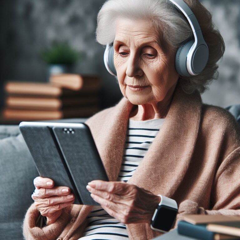 Hörbuch Gerät Senioren 5 beste EBookReader zum Lesen